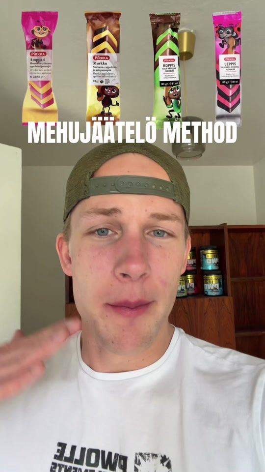 TikTok video thumbnail by severi.kautonen