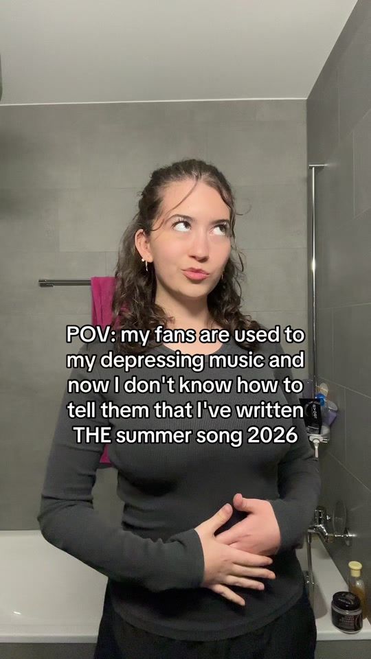 TikTok video thumbnail by zoefengari