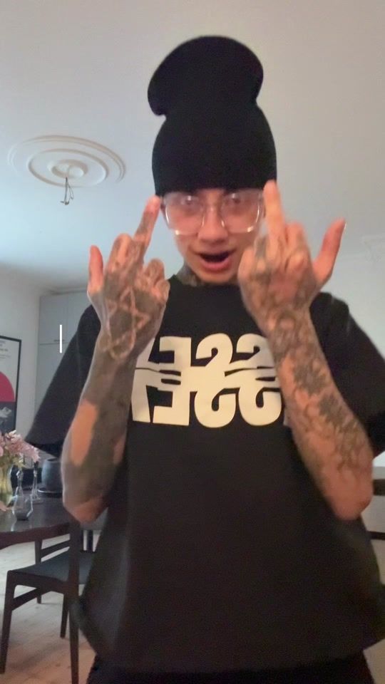 TikTok video thumbnail by patrickhofnarr