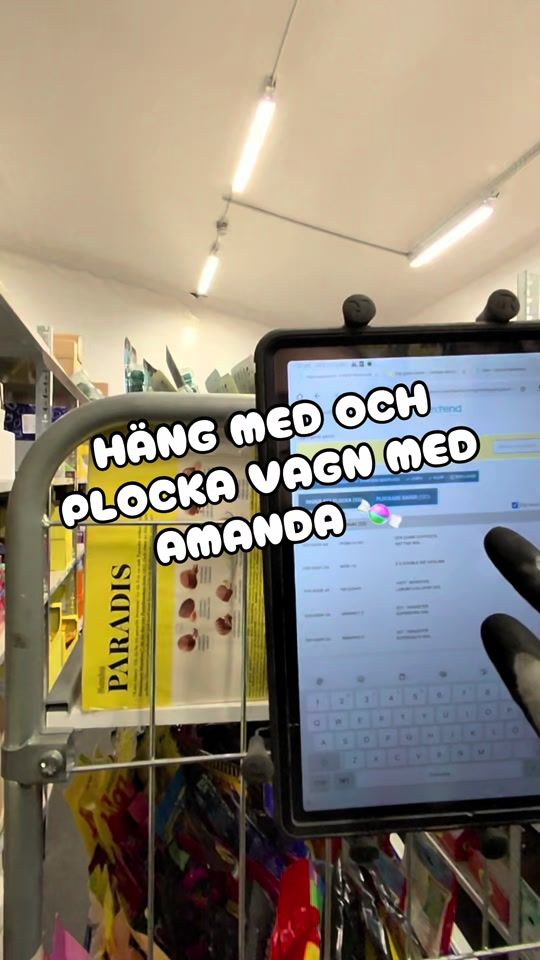 TikTok video thumbnail by klippkungen