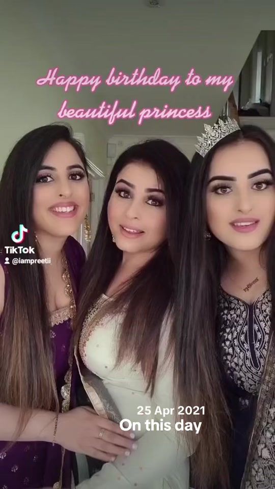 TikTok video thumbnail by iampreetii
