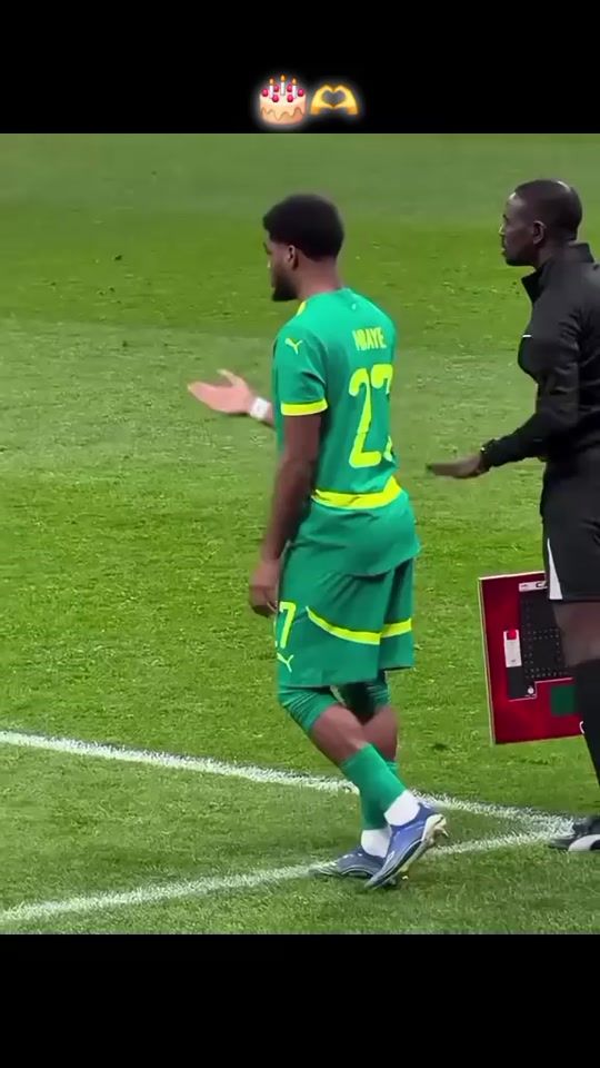 TikTok video thumbnail by ibrahima.mbaye638