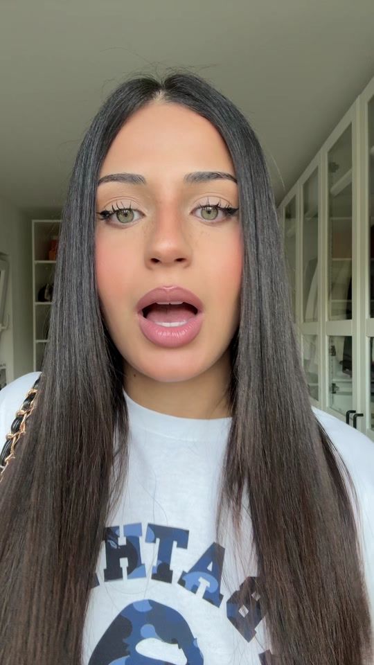 TikTok video thumbnail by marriamallk