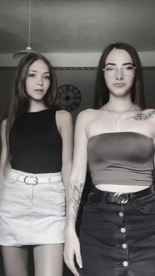 TikTok video thumbnail by galnetti