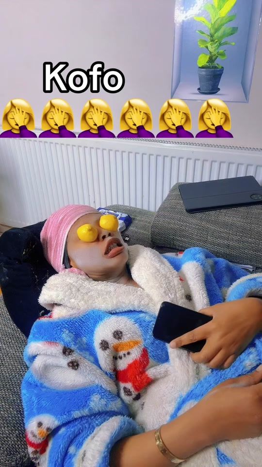 TikTok video thumbnail by dayobabayomi