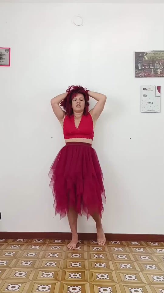 TikTok video thumbnail by red_fryk_hey_dancer