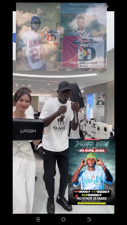 TikTok video thumbnail by r.15.samassekou