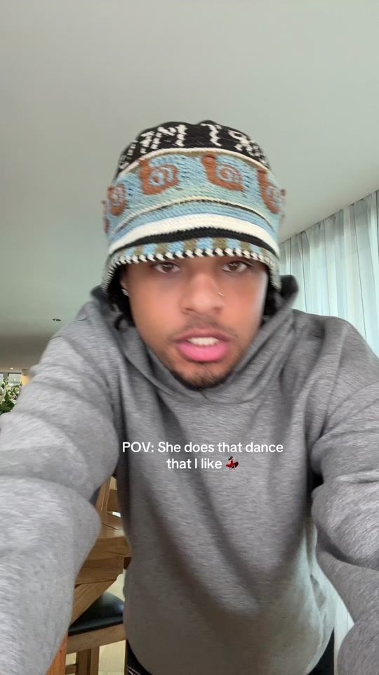 TikTok video thumbnail by zionfoster