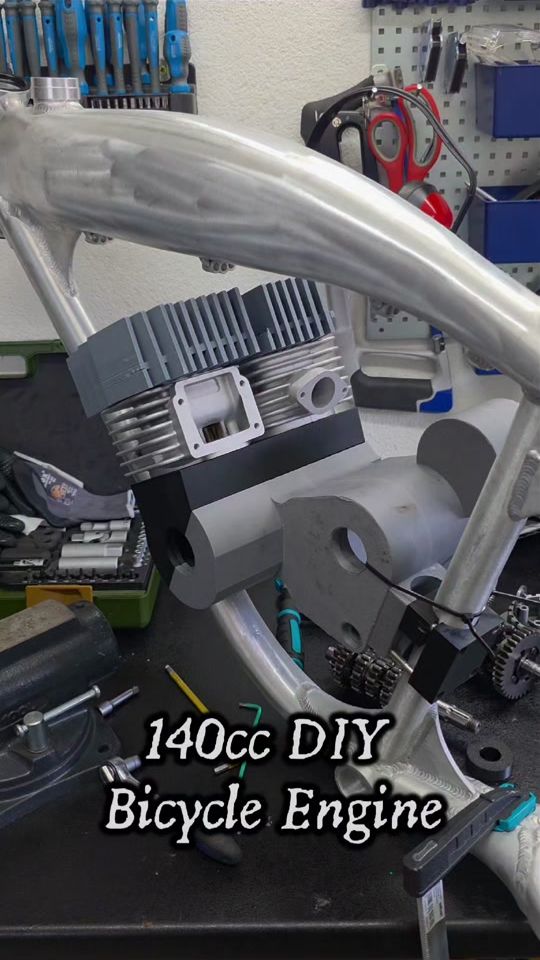 TikTok video thumbnail by f84_engineering
