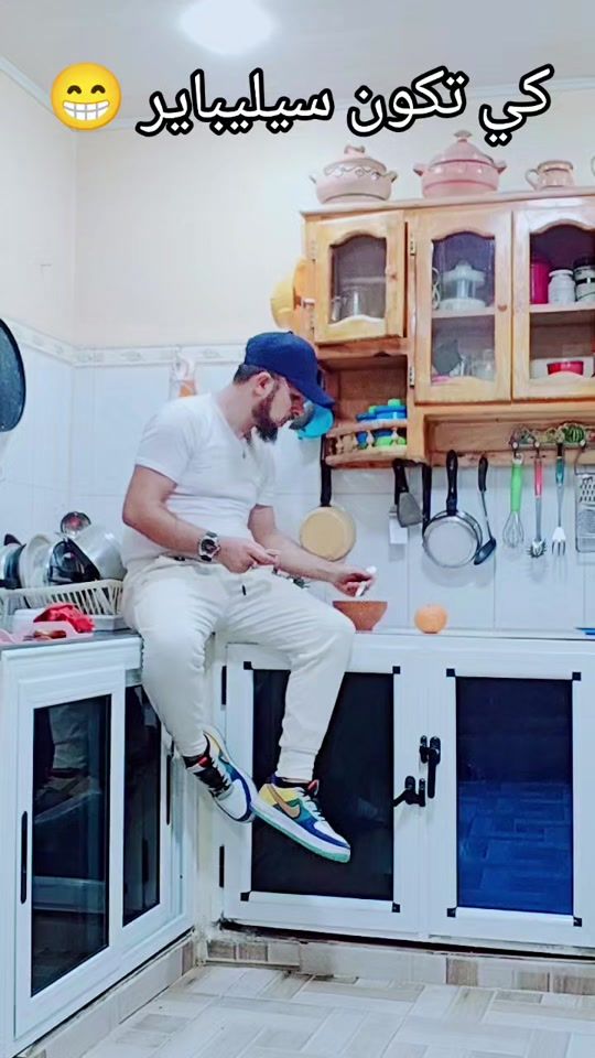 TikTok video thumbnail by cheb_simo_lhanin_kabyle