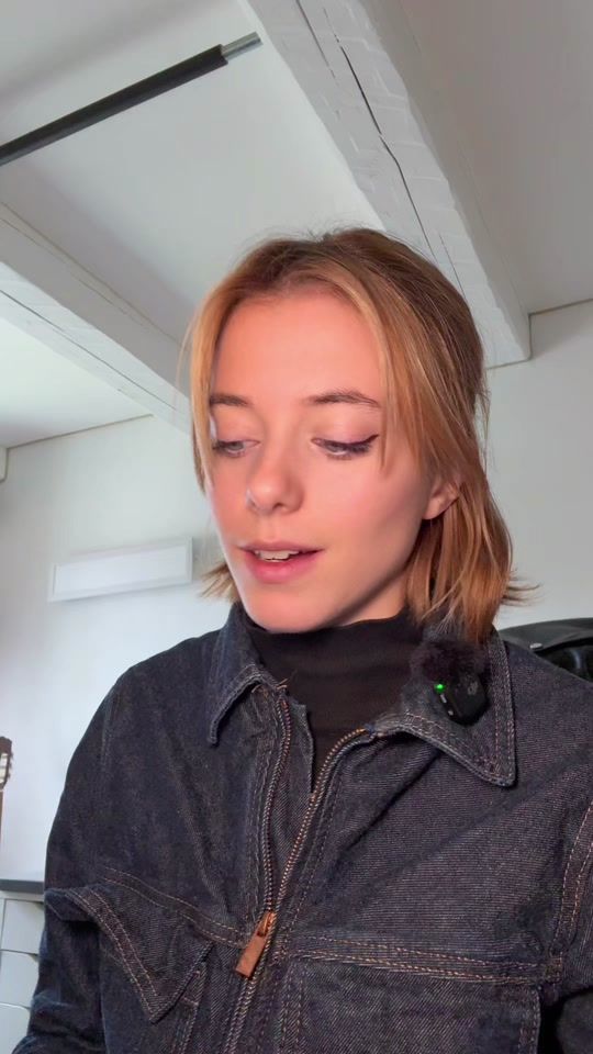 TikTok video thumbnail by eugie.music