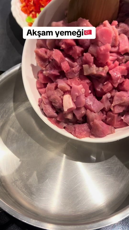 TikTok video thumbnail by macuisineturc