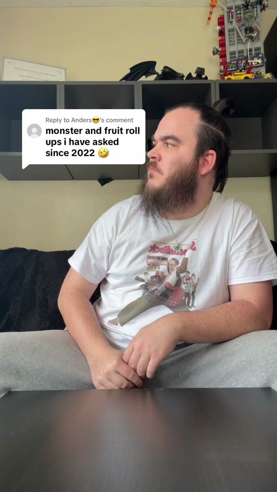 TikTok video thumbnail by thecraignotcreg