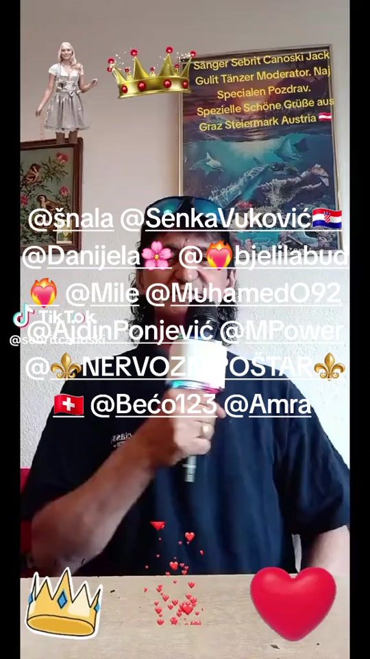 TikTok video thumbnail by robijakapic0