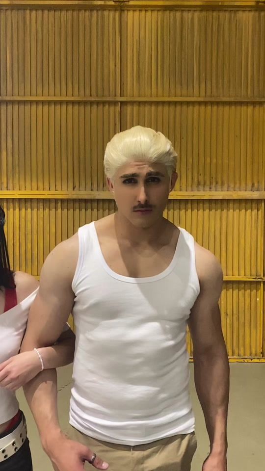 TikTok video thumbnail by lucynesuke