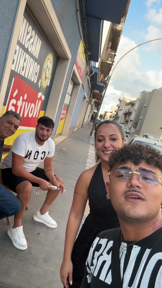 TikTok video thumbnail by carmeloluciforaofficial