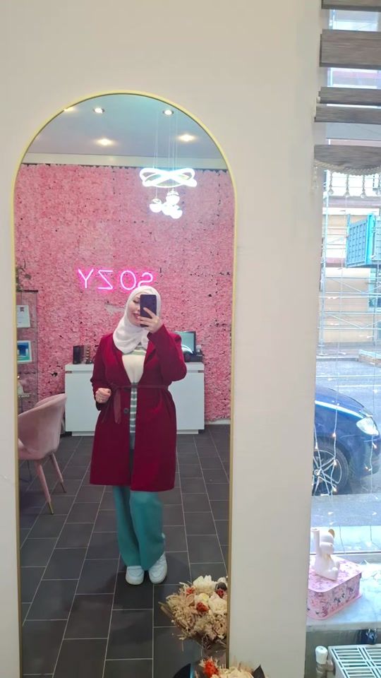 TikTok video thumbnail by .amira1993