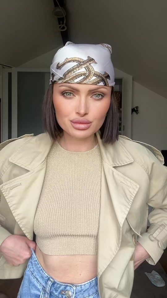 TikTok video thumbnail by irinadmitrevna02