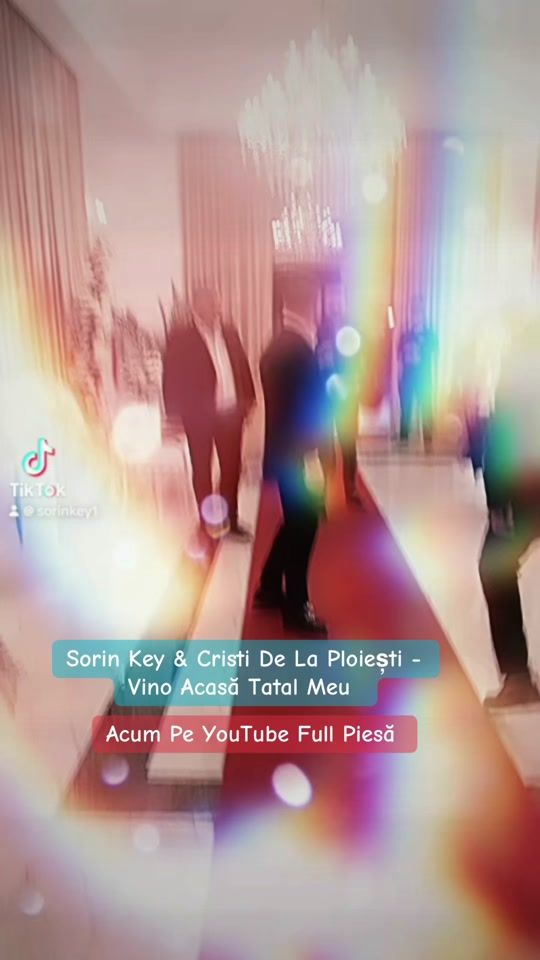TikTok video thumbnail by sorinkey1