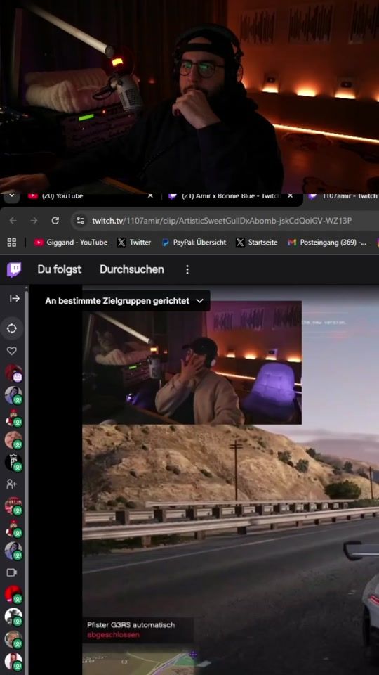 TikTok video thumbnail by giggandik
