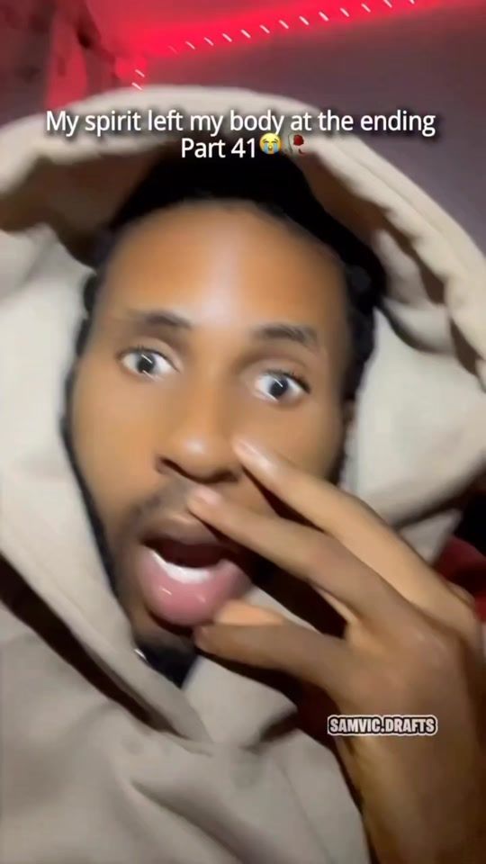TikTok video thumbnail by anoodamattaofficial