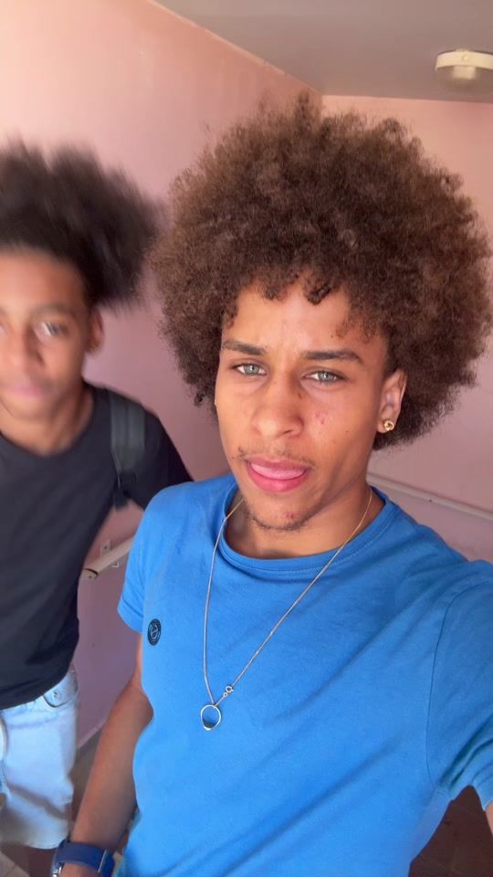 TikTok video thumbnail by el1d_br