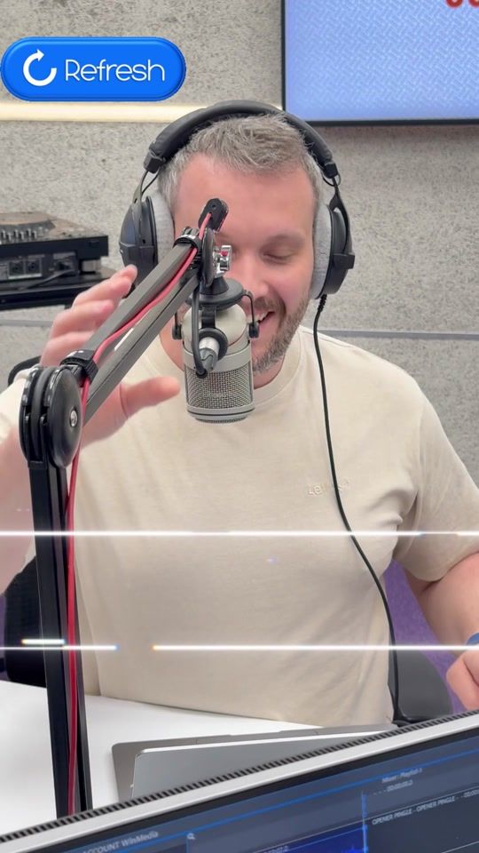 TikTok video thumbnail by radio_impuls