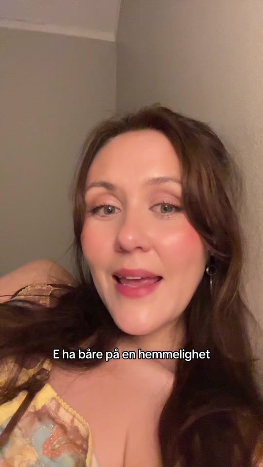 TikTok video thumbnail by synnevo