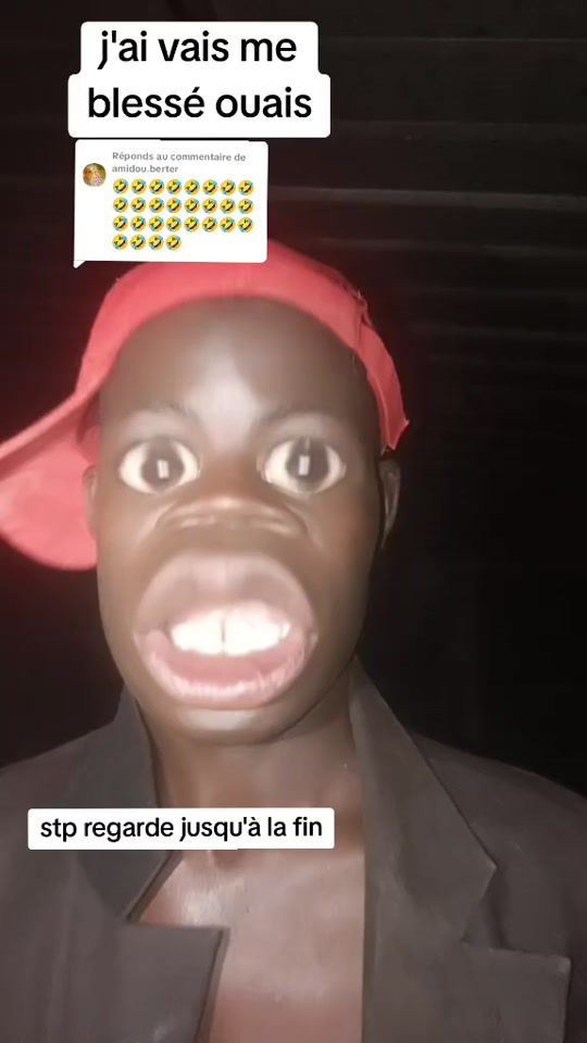 TikTok video thumbnail by officiel9420