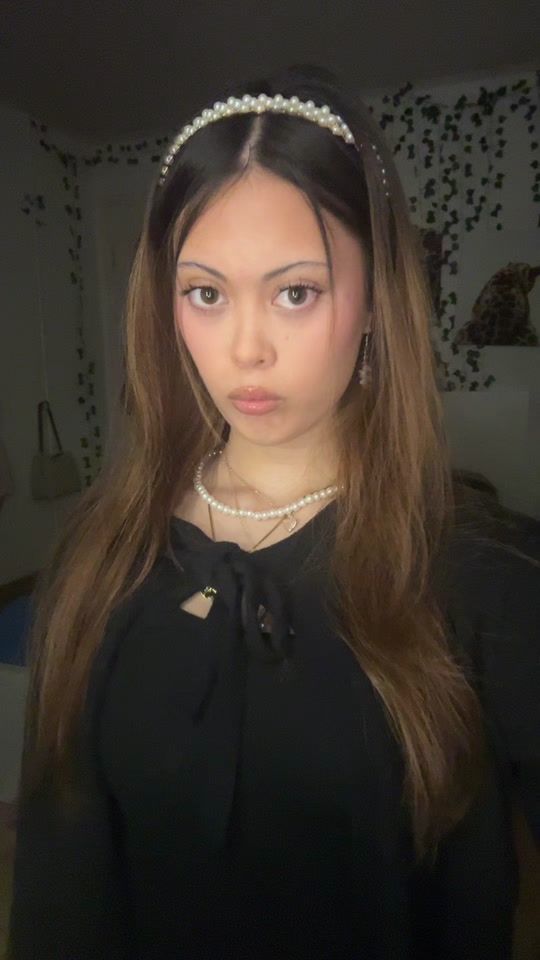 TikTok video thumbnail by louise.sillanpaa
