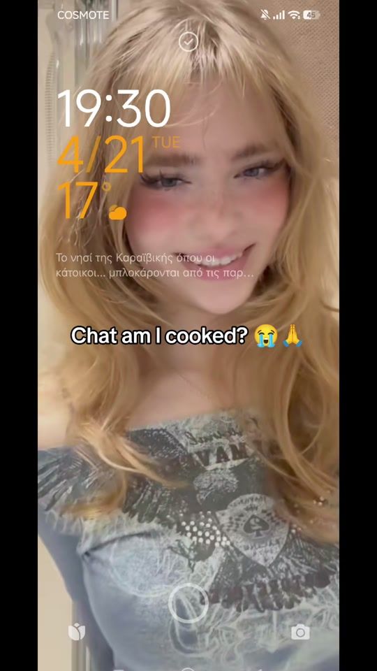 TikTok video thumbnail by nasos.amp