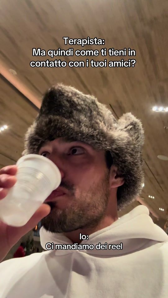 TikTok video thumbnail by lorenzo.spolverato