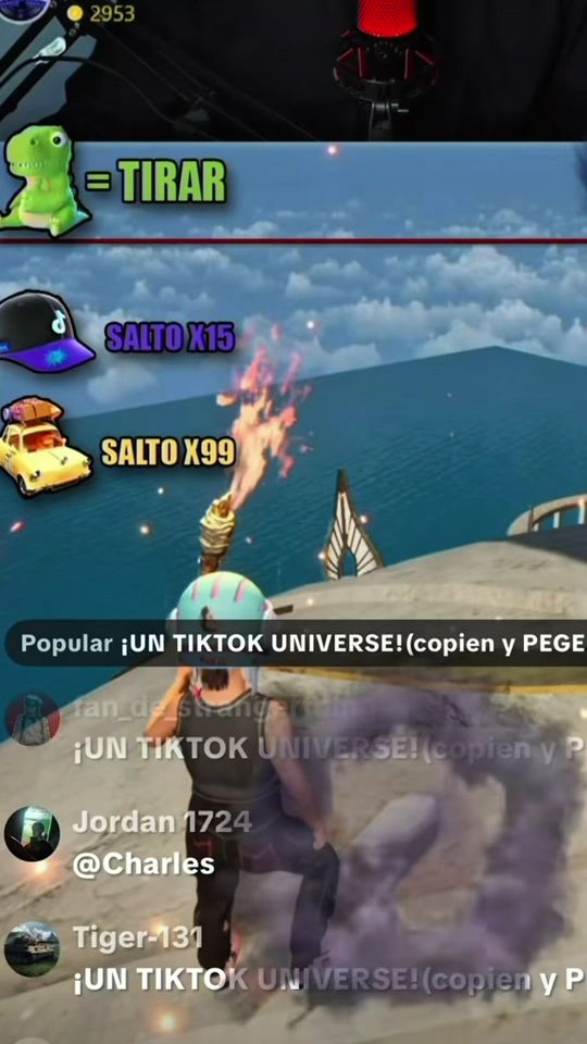 TikTok video thumbnail by chicogamerrlivepro