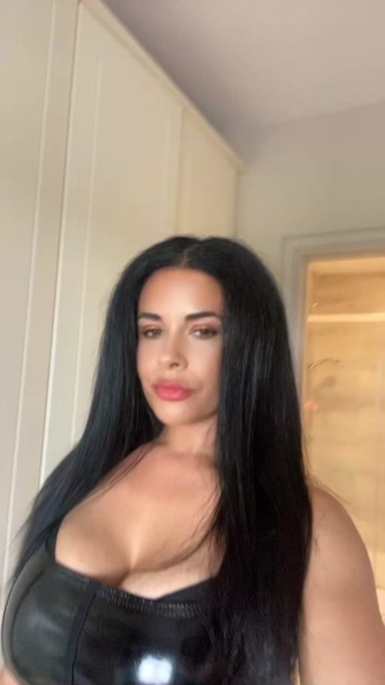 TikTok video thumbnail by melogod444