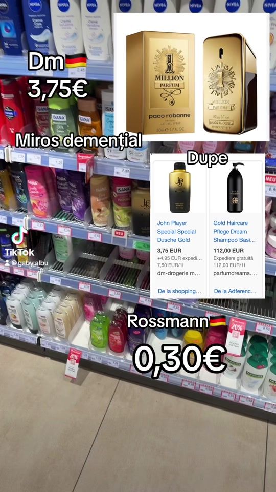 TikTok video thumbnail by shopgermany6