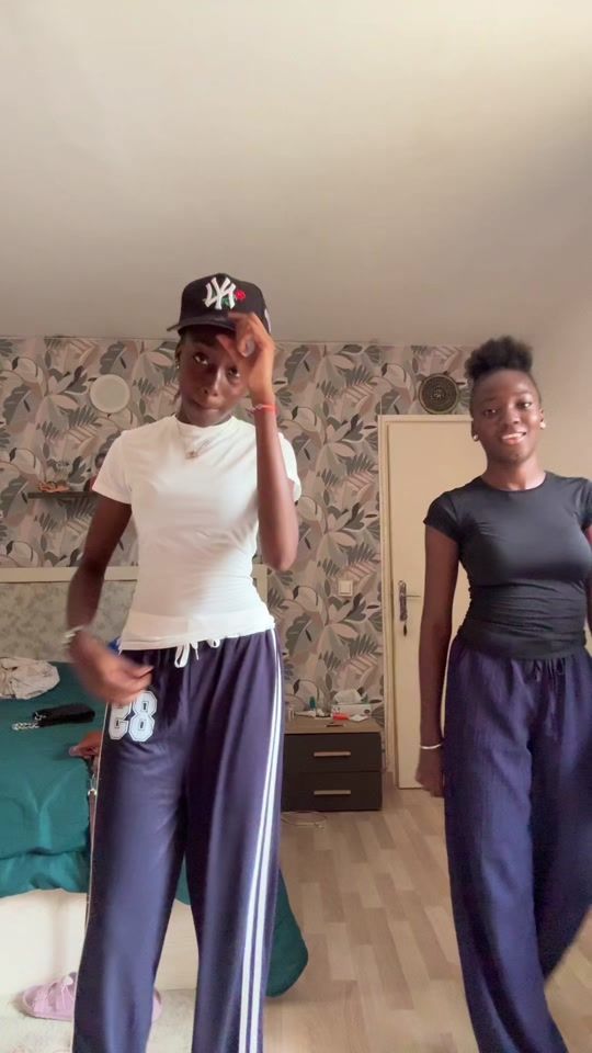 TikTok video thumbnail by yacine_guei