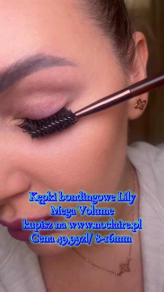 TikTok video thumbnail by no.claire.lashes