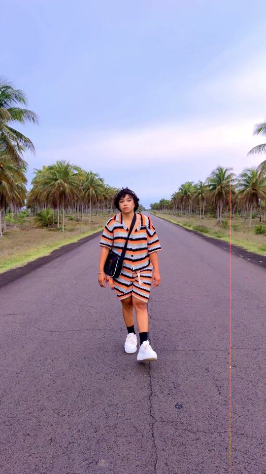 TikTok video thumbnail by tencemenaofficiel