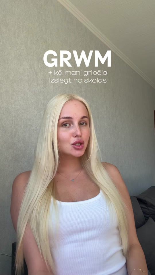 TikTok video thumbnail by annijagoldmane