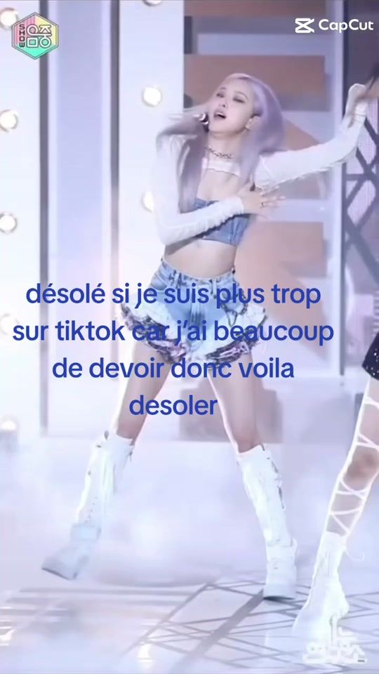 TikTok video thumbnail by margauxroussat