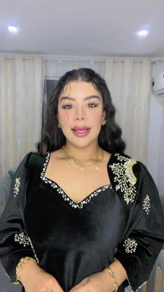 TikTok video thumbnail by chaimadjelamda23