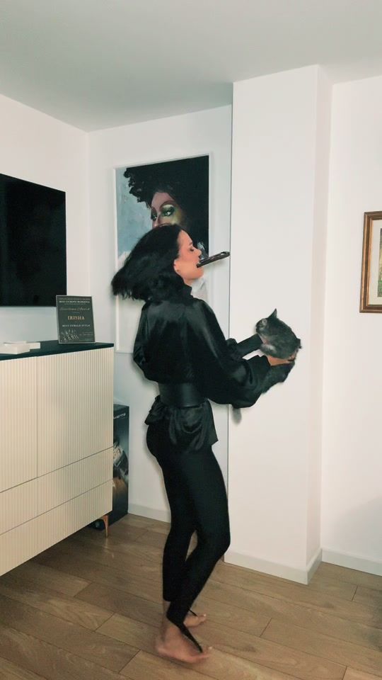 TikTok video thumbnail by irisha.official