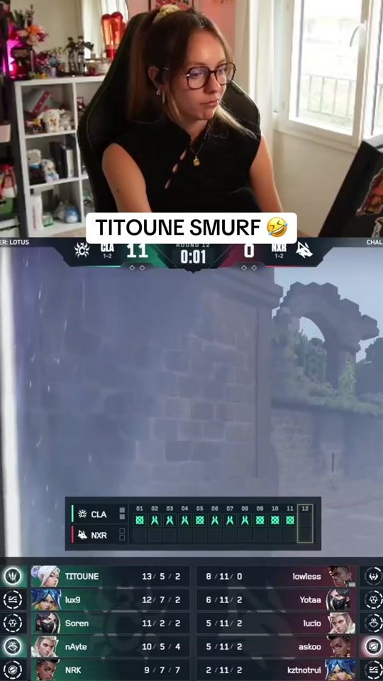 TikTok video thumbnail by laytho_