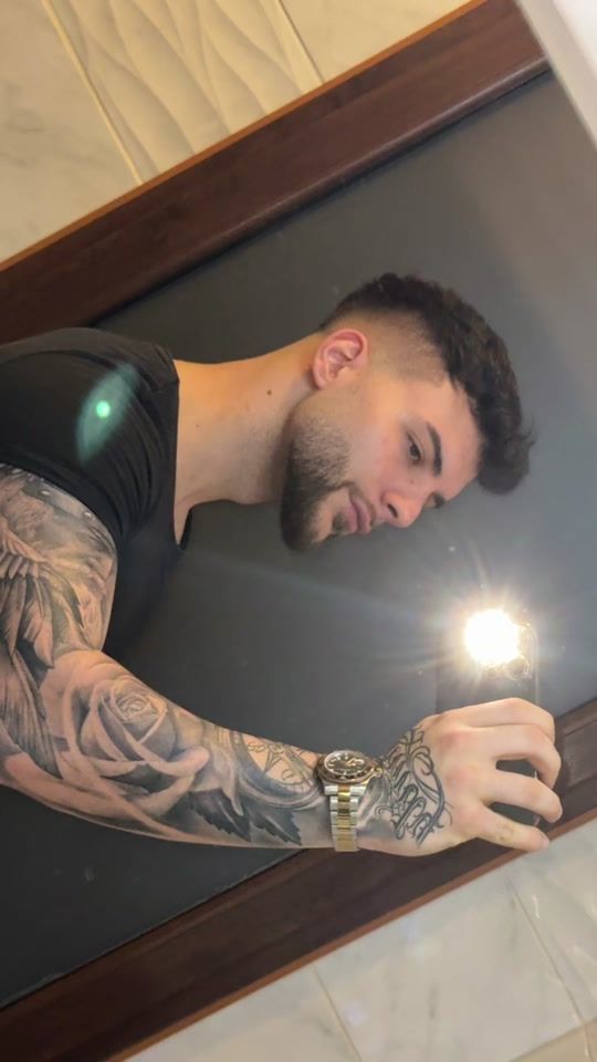 TikTok video thumbnail by bemarrr