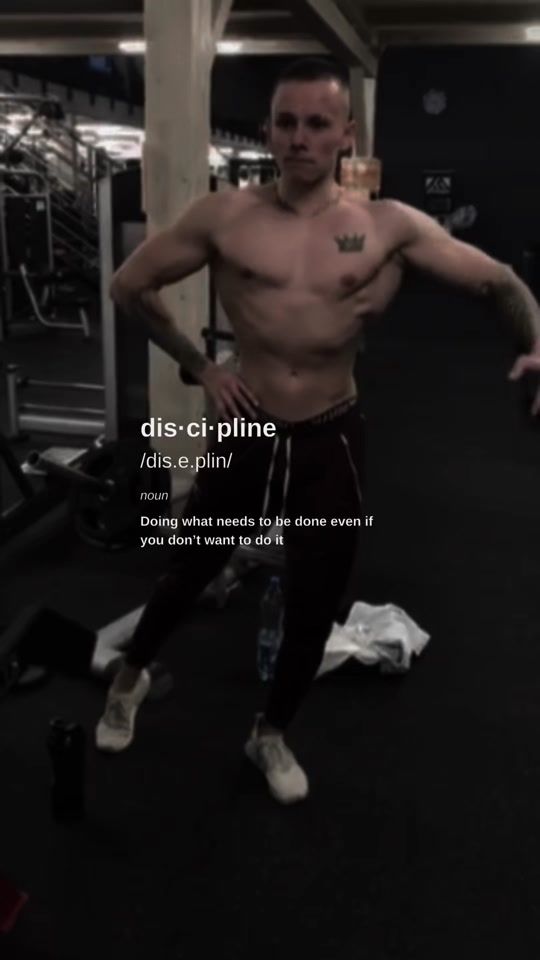 TikTok video thumbnail by kacpersajdowski_ifbbpro