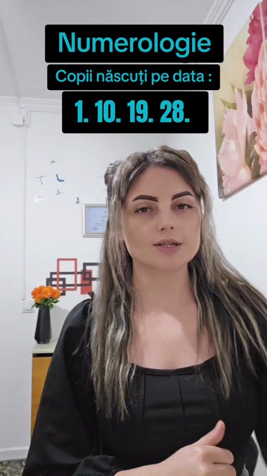 TikTok video thumbnail by lidianumerolog