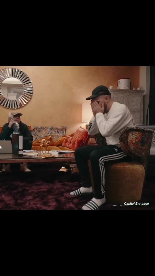 TikTok video thumbnail by capital.bra.page