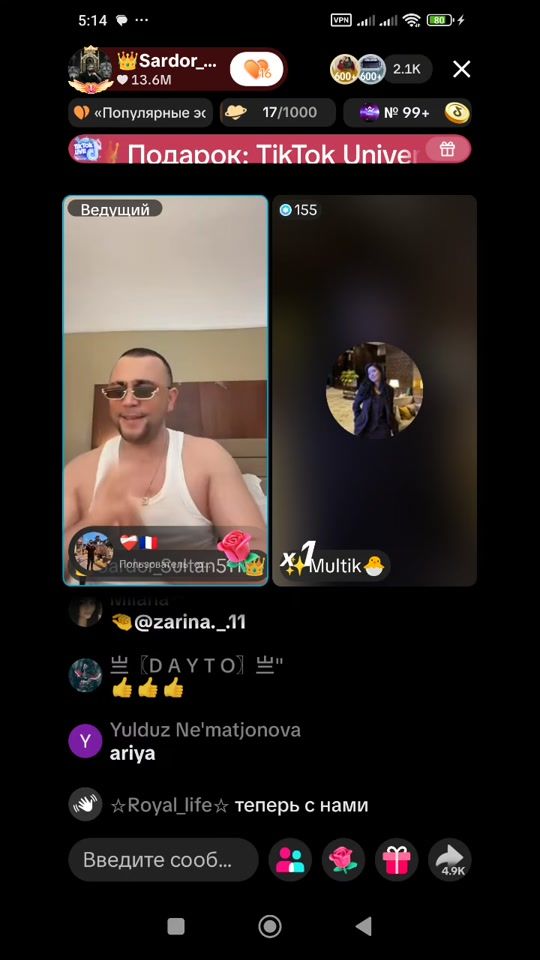 TikTok video thumbnail by shokuzzoka
