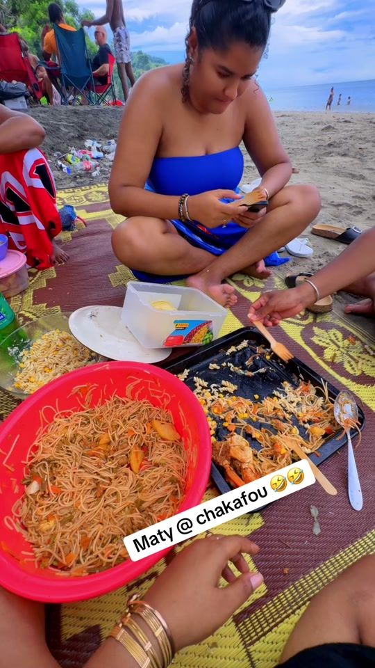 TikTok video thumbnail by mamanriziky0