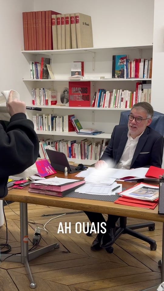 TikTok video thumbnail by partisocialiste